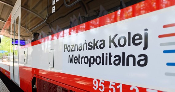 W 2023 roku Poznańska Kolej Metropolitalna (PKM) połączy Poznań z Wronkami. To ostatni etap w rozwoju przedsięwzięcia zainaugurowanego w czerwcu 2018 roku.