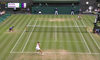 Heather Watson - Jule Niemeier 0:2. SKRÓT. WIDEO (Polsat Sport)