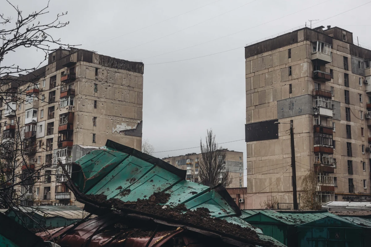 Po ciężkich walkach o Lisiczańsk w obwodzie ługańskim Siły Zbrojne Ukrainy były zmuszone wycofać się z zajmowanych pozycji – przekazał Sztab Generalny ukraińskiej armii w komunikacie opublikowanym na Facebooku.