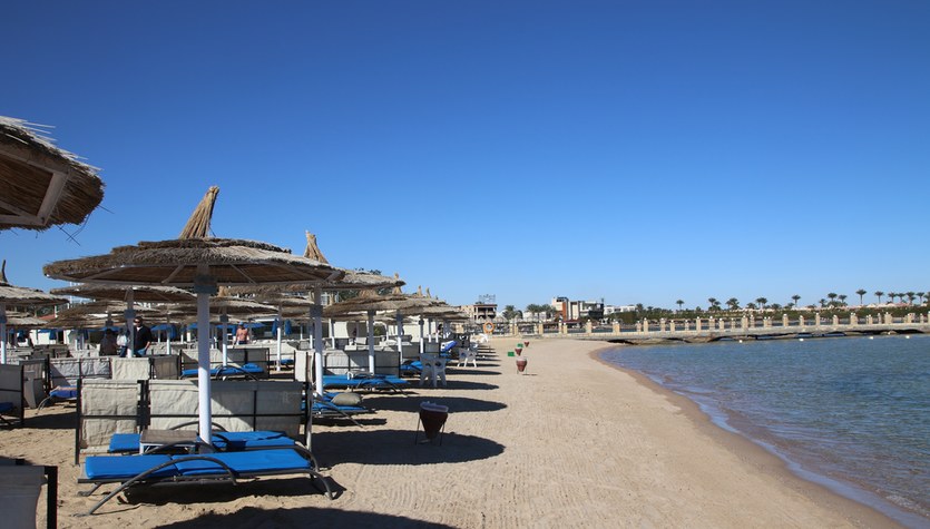 Atacul de rechini la Hurghada.  Egipt: A murit un turist din România