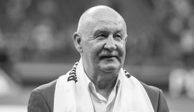 Tragiczna nowina w świecie polskiej piłki. Nie żyje Janusz Kupcewicz