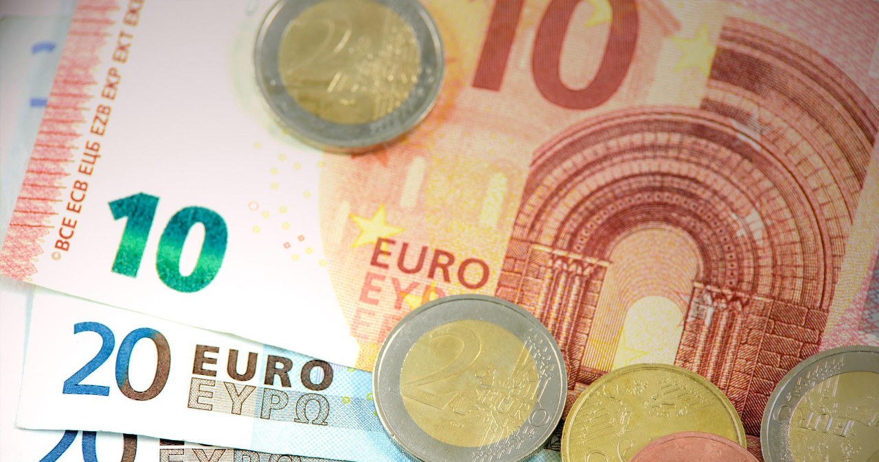 Trwają prace nad cyfrowym euro. To nowa, elektroniczna forma pieniądza szykowana przez Eurosystem