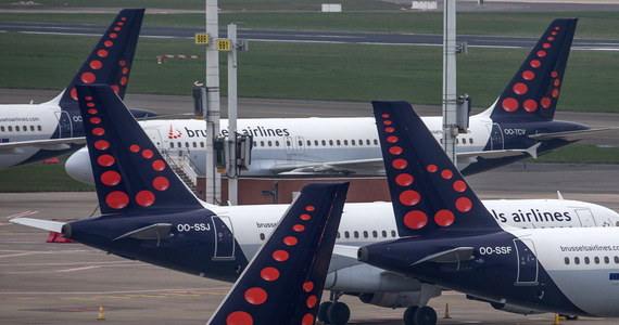 Linie lotnicze Brussels Airlines odwołają w lipcu i sierpniu 675 lotów - poinformował belgijski przewoźnik. Jest to efekt uzgodnień ze związkami zawodowymi, które groziły kolejnym strajkiem ze względu na obciążenie pracą.