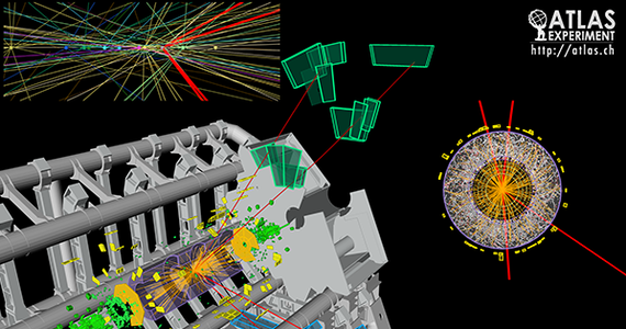 04 lipca 2012 roku naukowcy pracujący przy eksperymentach ATLAS i CMS wykorzystujących Wielki Zderzacz Hadronów (LHC) w europejskim laboratorium fizyki cząstek CERN w Genewie ogłosili odkrycie nowej cząstki. Jej własności były zgodne z tymi, które blisko pół wieku wcześniej przewidziano w ramach tzw. Modelu Standardowego (MS) cząstek elementarnych dla bozonu Higgsa. Wiadomość o przełomowym odkryciu błyskawicznie obiegła cały świat a rok później, w 2013 roku, François Englert i Peter Higgs odebrali Nagrodę Nobla za prace teoretyczne w których, wraz z nieżyjącym już Robertem Broutem, zaproponowali rewolucyjny mechanizm nadający cząstkom elementarnym masę. Mechanizm Brout-Englert-Higgs (BEH) przewidywał istnienie nowego fundamentalnego pola, tzw. pola Higgsa, które jednorodnie wypełnia cały wszechświat, a którego manifestacją jest masywna cząstka skalarna - bozon Higgsa.