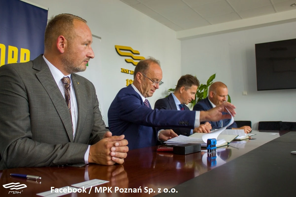 W połowie wakacji mają ruszyć prace remontowe Poznańskiego Szybkiego Tramwaju (PST) na odcinku od ulicy Roosevelta do przystanku Słowiańska. Inwestycja potrwa maksymalnie pół roku.