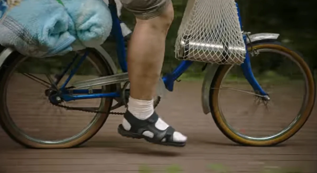 "Co jest prawdziwym obciachem na plaży? Wydaje Ci się, że wiesz? Przekonaj się…" - tymi słowami Wojewódzki Fundusz Ochrony Środowiska i Gospodarki Wodnej (WFOŚiGW) w Gdańsku przypomina turystom o tym, żeby nie śmiecili. W mediach społecznościowych opublikowano krótki spot informacyjny.