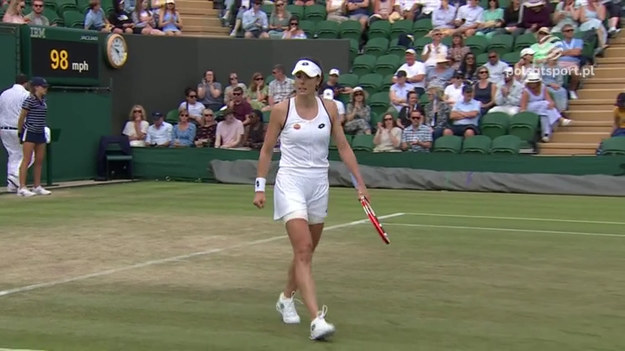 Skrót meczu Alize Cornet - Ajla Tomljanovic w 1/8 finału Wimbledonu 2022.

Wszystkie mecze Wimbledonu zobaczysz na sportowych kanałach Polsatu i na platformie Polsat Box Go. 
Skróty i najciekawsze zagrania z turnieju obejrzysz w Interii Sport.

KLIKNIJ TUTAJ I ZOBACZ SKRÓTY ORAZ NAJCIEKAWSZE MOMENTY WIMBLEDONU 2022.

Obserwuj Interię Sport i bądź na bieżąco!