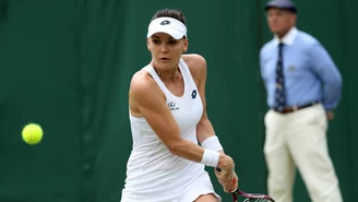 Radwańska wraca do gry w Wimbledonie. Z kim zagra? Kiedy mecze? (transmisja)