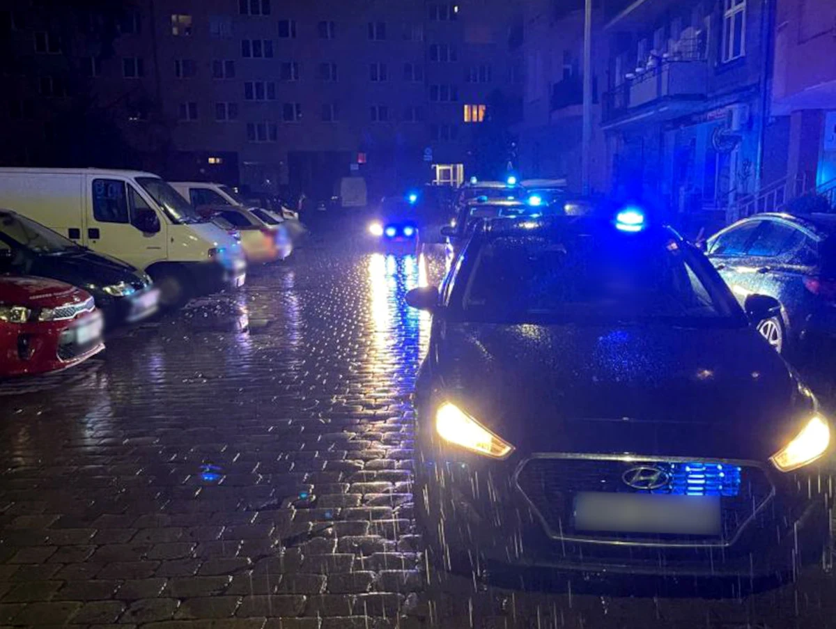 Pięć osób zamieszanych w oszustwa internetowe zatrzymali we Wrocławiu policjanci z Wydziału do Walki z Cyberprzestępczością Komendy Stołecznej Policji. Oszuści wykorzystywali do popełniania przestępstw popularny portal sprzedażowy.

