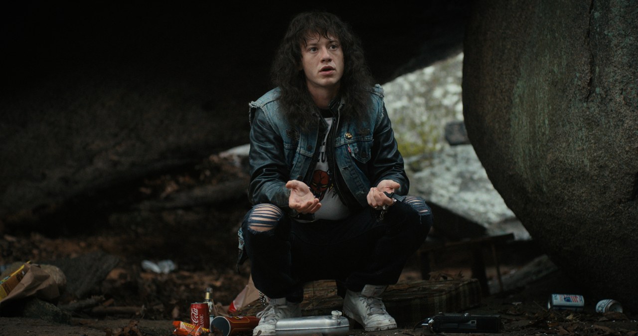 Tajemnica sukcesu gwiazdy "Stranger Things". Dziś każdy zna jego nazwisko