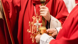 Watykan wydał wyrok w sprawie księdza z Polski. Jest już w nowej parafii