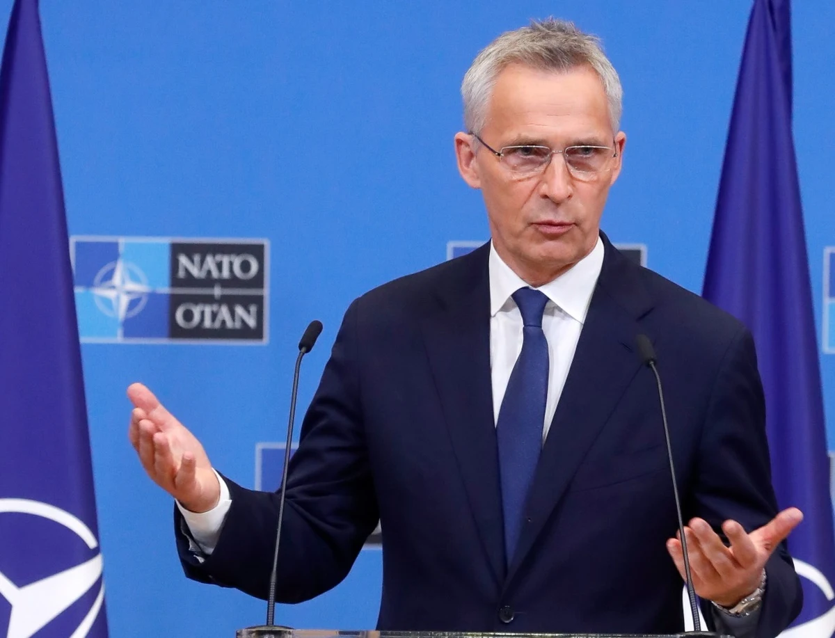 Dania, Norwegia oraz Islandia to pierwsze państwa, które ratyfikowały akcesję Szwecji i Finlandii do NATO. Polska powinna uczynić to przed końcem wakacji - zapewnił rzecznik rządu Piotr Müller