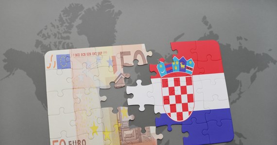 1 stycznia 2023 roku Chorwacja ma wejść do strefy euro. Parlament Europejski pozytywnie ocenił jej kandydaturę. Ostateczną decyzję podejmą państwa strefy euro.