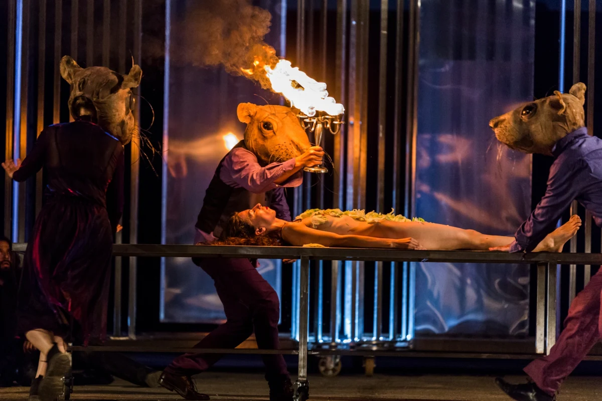 Po latach przerwy, spowodowanej pandemią, w pełnej odsłonie wraca Międzynarodowy Festiwal Teatrów Plenerowych i Ulicznych FETA. Artyści z różnych części Europy wystąpią w tym roku na Przymorzu i w Parku Reagana. W czwartek 7 lipca inauguracja festiwalu.

