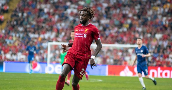 Divock Origi został piłkarzem AC Milan. Belgijski napastnik zasilił włoski klub na zasadzie wolnego transferu z Liverpoolu.