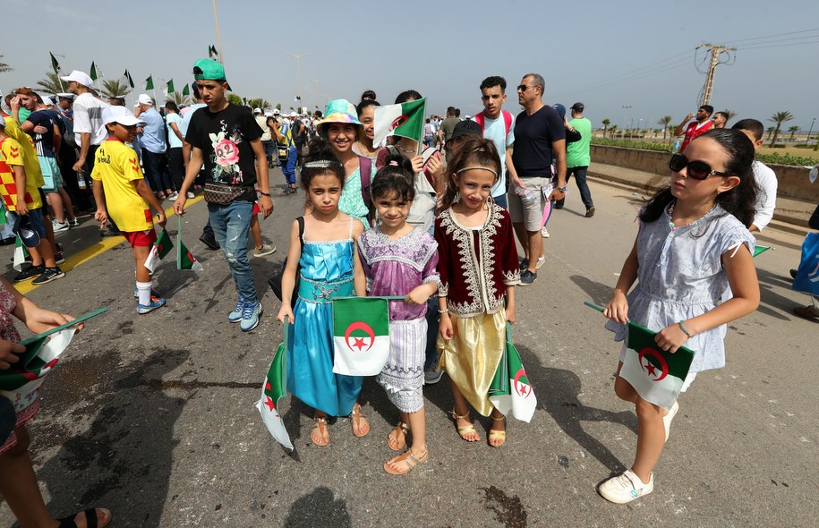 /MOHAMED MESSARA /PAP/EPA