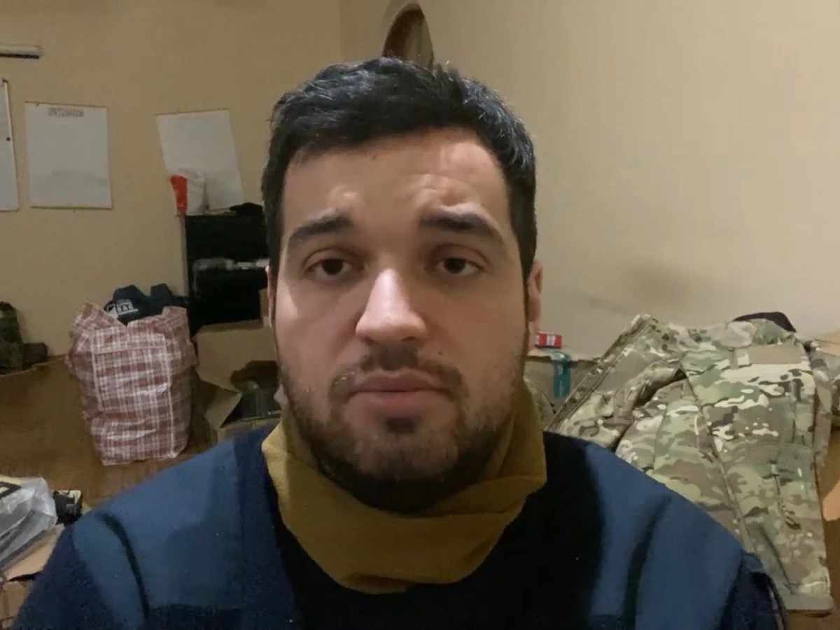 "Realne jest to, że zatrzyma się większa ofensywa i rosyjskie próby ataków zwłaszcza od strony miasta Siewiersk. Jeżeli chodzi o samo wstrzymanie ognia to jest całkowicie nierealny scenariusz, co pokazał choćby wczorajszy dzień. Kolejny raz Słowiańsk został ostrzelany i miasto zostało bardzo zniszczone" – mówił w rozmowie radia RMF24 „7 pytań o 7:07” Mateusz Lachowski, polski dziennikarz akredytowany przy ukraińskiej armii. Rozmawiał z nim Tomasz Weryński. 