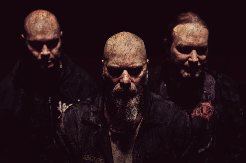 Szwedzki Defleshed podpisał umowę z Metal Blade Records i szykuje się do premiery powrotnej płyty. 