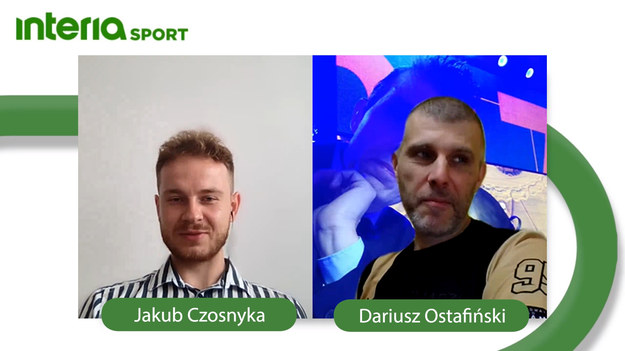 Dariusz Ostafiński i Jakub Czosnyka, żużlowi dziennikarze Interii, rozmawiają o finale IMP i zachowaniu eksperta Mirosław Jabłońskiego, który naruszył sterylność wieżyczki sędziowskiej i próbował wpłynąć na decyzje arbitra. GKSŻ chce, żeby go zawiesić na rok. 