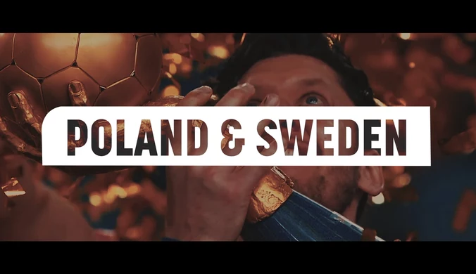 Polska i Szwecja będą gościć najlepszych na świecie! Zobacz klip promujący MŚ w piłce ręcznej 2023. WIDEO