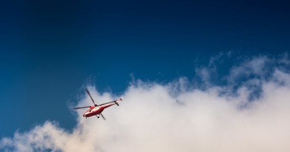 To jest trudny początek wakacji dla ratowników w Beskidach. Do tej pory GOPR wzywano tam już do ponad 20-u wypadków. Niestety, jedna osoba zmarła na turystycznym szlaku.