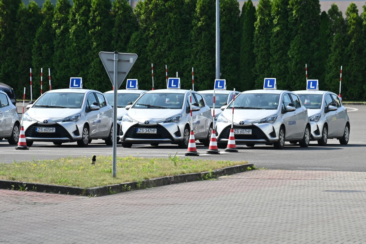 "Kulminacja protestu egzaminatorów WORD będzie miała miejsce dziś po południu lub jutro rano" - przekazał przedstawiciel środowiska zawodowego egzaminatorów Tomasz Dziuganowski. Podkreślił, że akcja ma charakter spontaniczny i nie jest skierowana przeciw dyrektorom WORD-ów, ani przeciw marszałkom województw. 