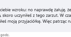 /Facebook Wojciech Staszewski pisze prozą /Facebook