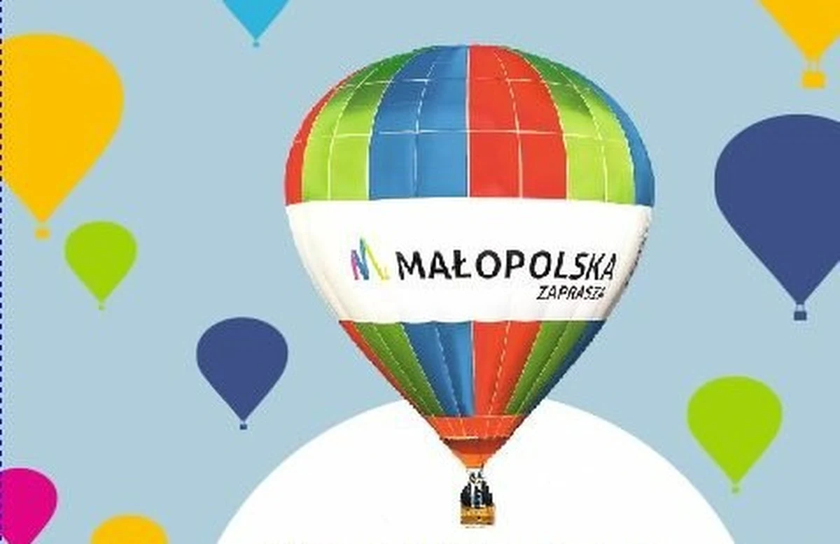 ​Małopolski Festiwal Balonowy - "Odlotowa Małopolska" rozegra się w najbliższych dniach na niebie w okolicach Nowego Sącza, Limanowej i w Pieninach. Loty odbędą się oczywiście w miarę możliwości pogodowych. A przy dobrej widoczności widzowie będą mogli zobaczyć piękne widoki w postaci balonów na tle Beskidów i Tatr. 


