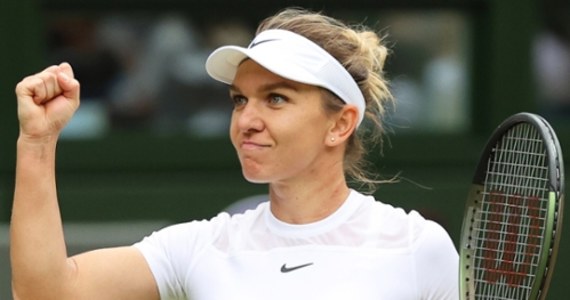 Simona Halep i Jelena Rybakina w środę uzupełniły stawkę półfinalistek Wimbledonu. Dzień wcześniej awans wywalczyły Tunezyjka Ons Jabeur i Niemka Tatjana Maria.