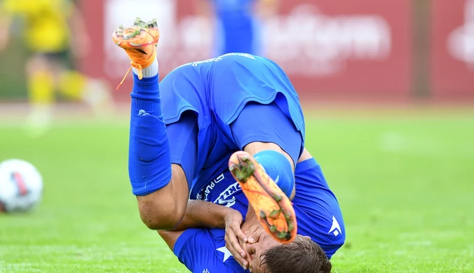 Co za seria Wisły! Sprawdzają młody talent