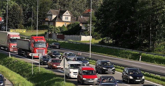 ​Nie ma i najprawdopodobniej nie będzie kompromisu w sprawie przebiegu nowej trasy S7 koło Krakowa. Jest inny plan.