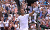 Taylor Fritz - Rafael Nadal 2:3. SKRÓT. WIDEO (Polsat Sport)