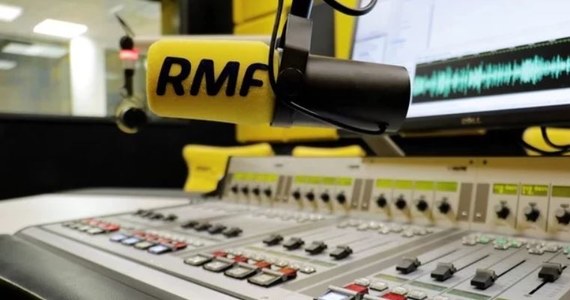 Radio RMF FM było w czerwcu najczęściej cytowaną stacją radiową - wynika z najnowszego raportu Instytutu Monitorowania Mediów (IMM). Inne redakcje powoływały się na informacje naszych dziennikarzy 1538 razy.