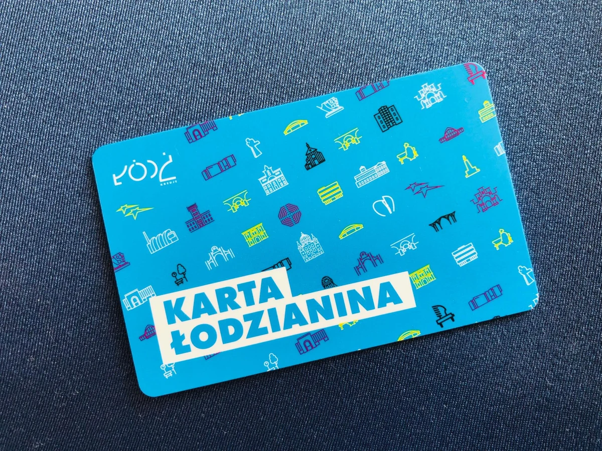 270 tysięcy łodzian korzysta z karty mieszkańca. Użytkownikom daje ona dostęp do ponad 200 rabatów. To najszybciej rozwijająca się karta miejska w Polsce. Żadna inna nie zyskała tak wielu użytkowników w tak krótkim czasie.