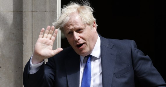 Ustępujący premier Wielkiej Brytanii Boris Johnson zapowiedział, że do czasu odejścia ze stanowiska nie zamierza dokonywać żadnych poważnych zmian politycznych. Po odejściu z Downing Street ma zamiar pozostać szeregowym posłem. 