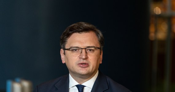 ​Minister spraw zagranicznych Ukrainy Dmytro Kułeba wyraził przekonanie, że dymisja premiera Wielkiej Brytanii Borisa Johnsona nie zmieni polityki Londynu wobec Ukrainy.