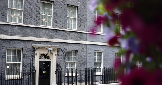 ​Tom Tugendhat z Partii Konserwatywnej zapowiedział, że zamierza ubiegać się o funkcję przewodniczącego tego ugrupowania i stanowisko premiera Wielkiej Brytanii w miejsce ustępującego Borisa Johnsona.