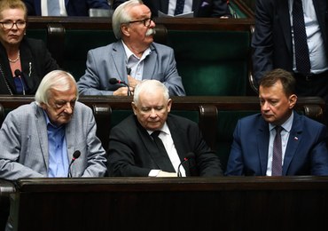 Analiza wyborców: PiS z 10-punktową przewagą nad KO