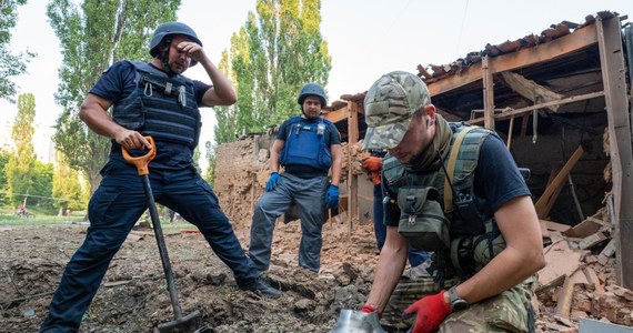 Rosyjscy żołnierze są świadomi, że wojna przeciwko Ukrainie może potrwać dłużej. Jak wynika z rozmowy przechwyconej przez Agencję Wywiadu Rosjanom to nie przeszkadza, dopóki wojna przynosi im zyski.