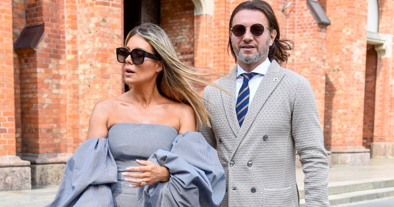 Majdanowie nie mogli dłużej milczeć. Gorzkie słowa nt. wiary i Kościoła