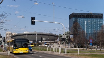 ​Zamieszanie komunikacyjne w aglomeracji śląskiej