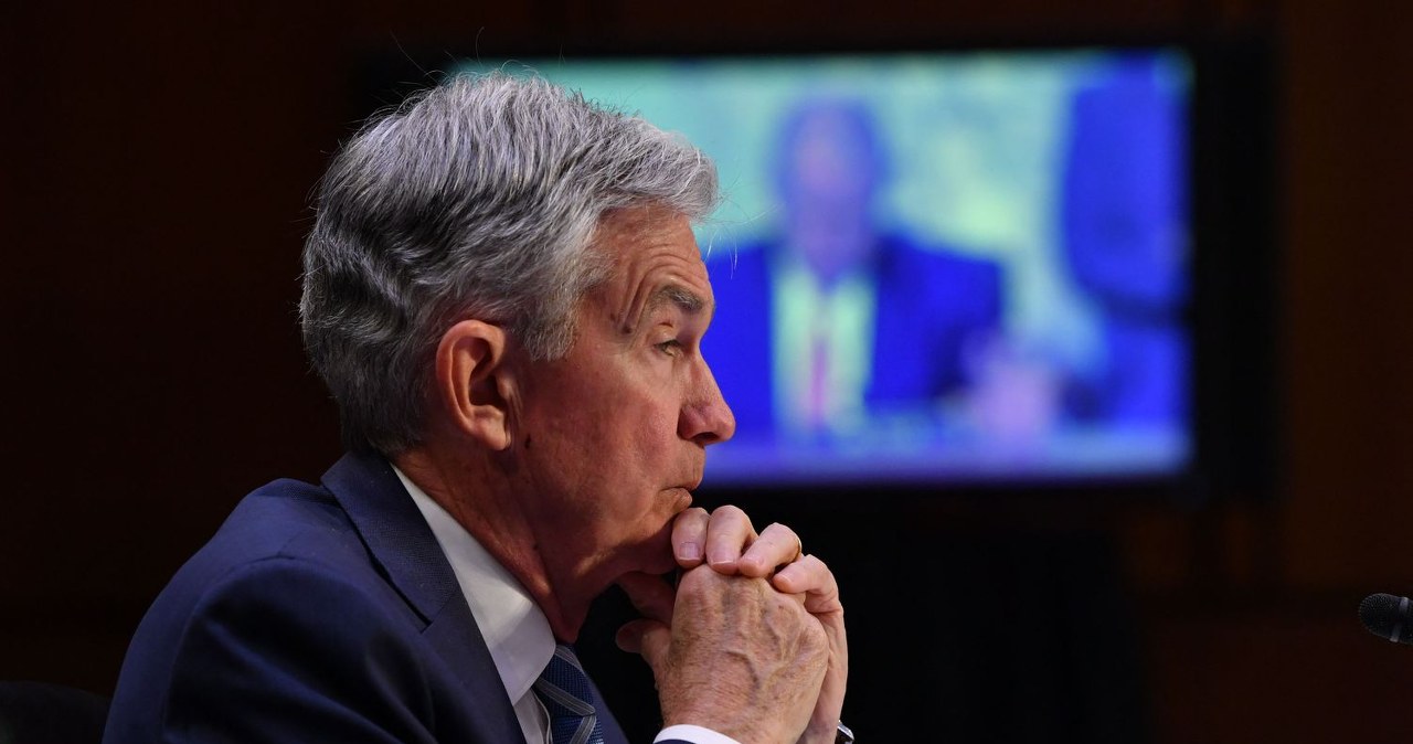 Amerykanie będą ciąć stopy. Trudny egzamin dla dolara, złoty może zyskać