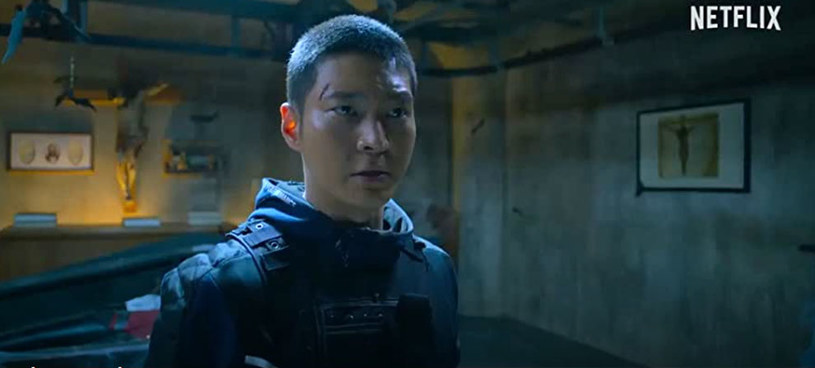 Ani trochę nie słabnie zainteresowanie południowokoreańską kinematografią. Kolejną produkcją, która ma aspiracjami na podbicie Netfliksa, jest wybuchowy film akcji zatytułowany "Carter". Netflix zaprezentował pierwszy zwiastun tej produkcji, porównywanej do serii "Mission: Impossible" i cyklu filmów o przygodach Jasona Bourne'a.