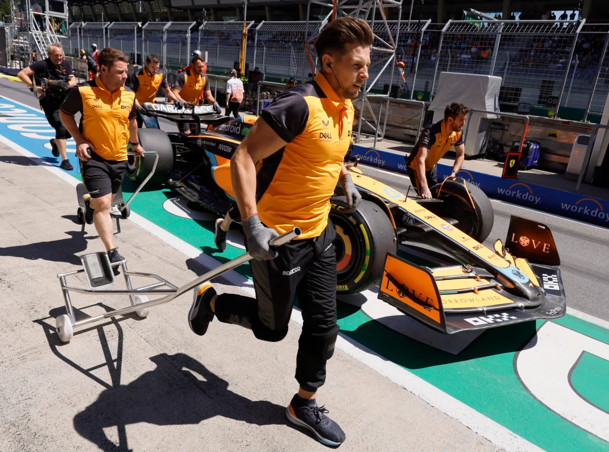 Międzynarodowa Federacja Samochodowa (FIA) zdecydowała w piątek o zwiększeniu rocznych budżetów zespołów Formuły 1. Powodem tej decyzji jest wysoki wskaźnik inflacji. Ma to pomóc w odciążeniu ekip, których koszty stale rosną.