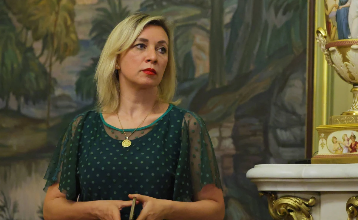 ​Jeśli w najbliższych dniach sytuacja z tranzytem do Kaliningradu nie zostanie rozwiązana, Moskwa podejmie "ostre działania" wobec Litwy i Unii Europejskiej - zapowiedziała rzeczniczka rosyjskiego MSZ Maria Zacharowa. Od połowy czerwca zablokowany jest tranzyt niektórych towarów przez terytorium Litwy do Kaliningradu. Wilno tłumaczy, że to efekt unijnych sankcji na Rosję.