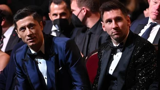 To dlatego Leo Messi nie jest nominowany do Złotej Piłki. Ujawniono powody