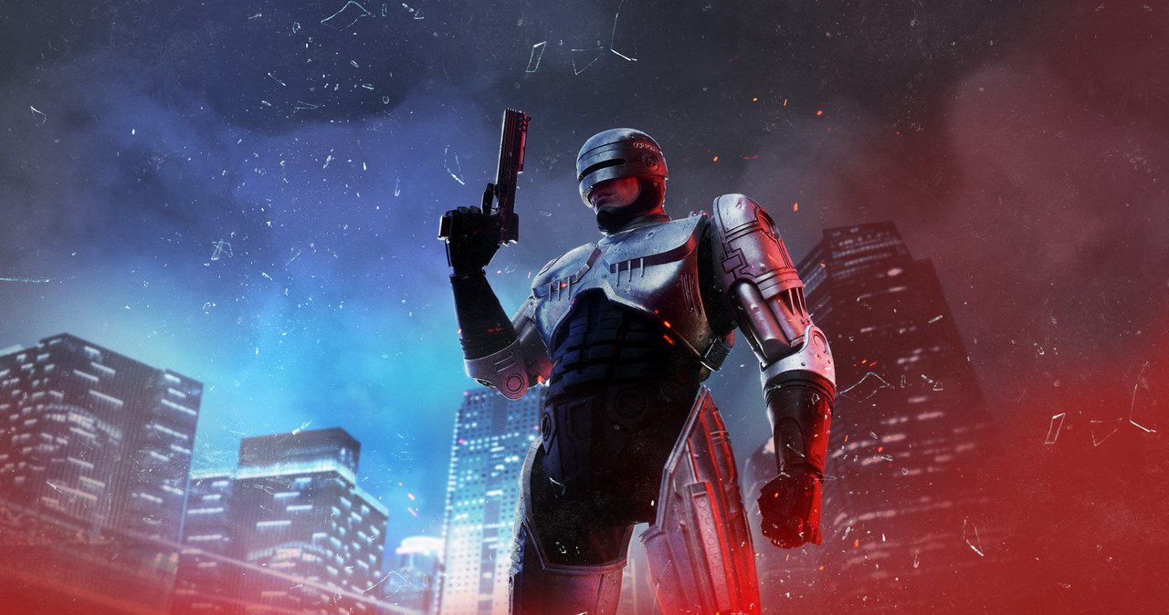 RoboCop, Rogue, City, cienia, wątpliwości, jedna, najciekawszych, premier, listopada, 2023, roku, Wiele, wskazuje, dzieło, studi RoboCop: Rogue City ze świetnymi ocenami. Polacy stworzyli rewelacyjną grę?