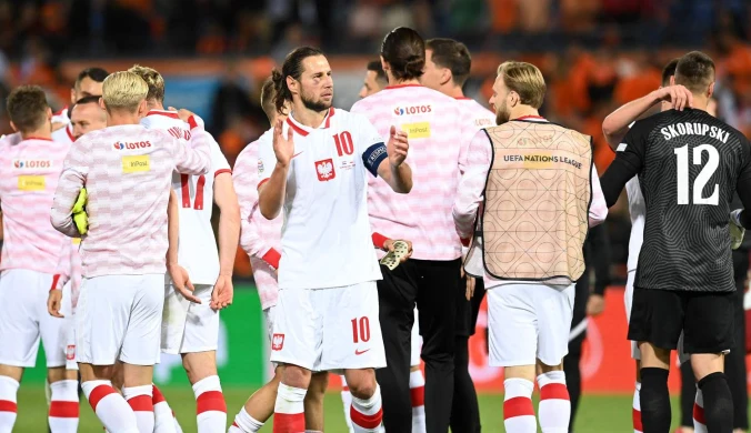 Grzegorz Krychowiak nie będzie grał w Rosji. Ma nowy klub