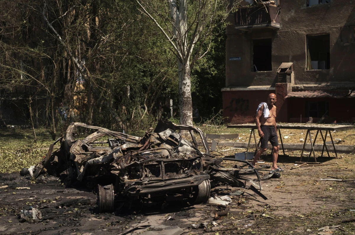 Courtney Austrian, wiceszefowa misji USA przy OBWE, powiedziała, że ​​USA odkryły co najmniej 18 obozów filtracyjnych, przez które przechodzą Ukraińcy deportowani do Rosji, poinformowała w piątek Ukraińska Prawda na podstawie doniesień The New York Times.