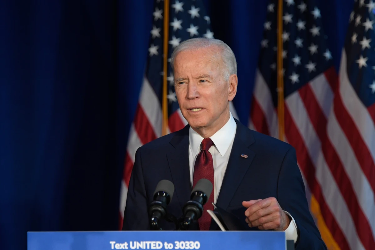 Prezydent USA Joe Biden podziękował personelowi Centralnej Agencji Wywiadowczej za ostrzeżenie świata o planach rosyjskiego prezydenta Władimira Putina dotyczących inwazji na Ukrainę i pochwalił to, co nazwał "cichą odwagą szpiegów Ameryki".